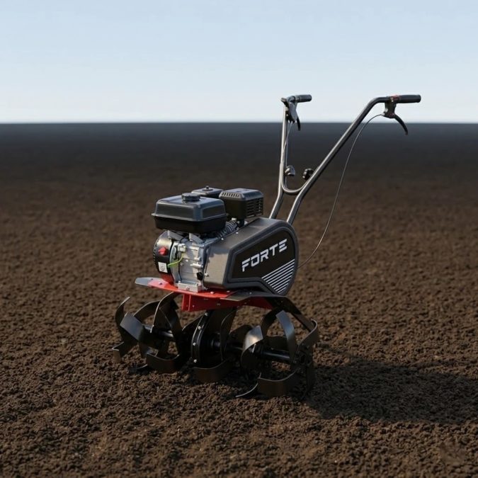 Анкор мотокультиватор в LEROY MERLIN - 21.04.2026