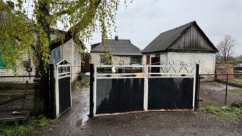 П'яний підірвав гранату, поранивши 5 поліцейських на Синельниківщині - 21.04.2026