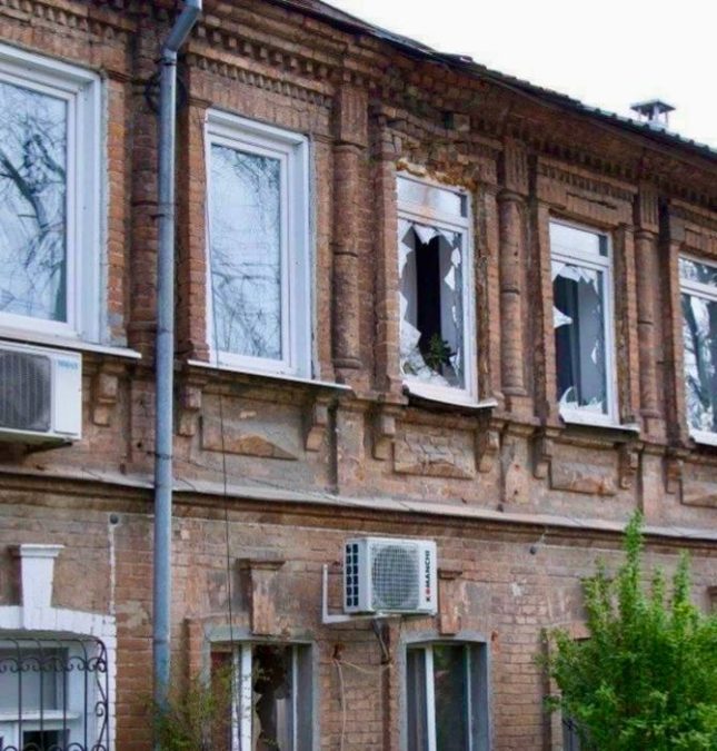 Борис Філатов про наслідки російської атаки на Дніпро вранці 22.04.2026