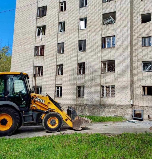 Борис Філатов про наслідки російської атаки на Дніпро вранці 22.04.2026