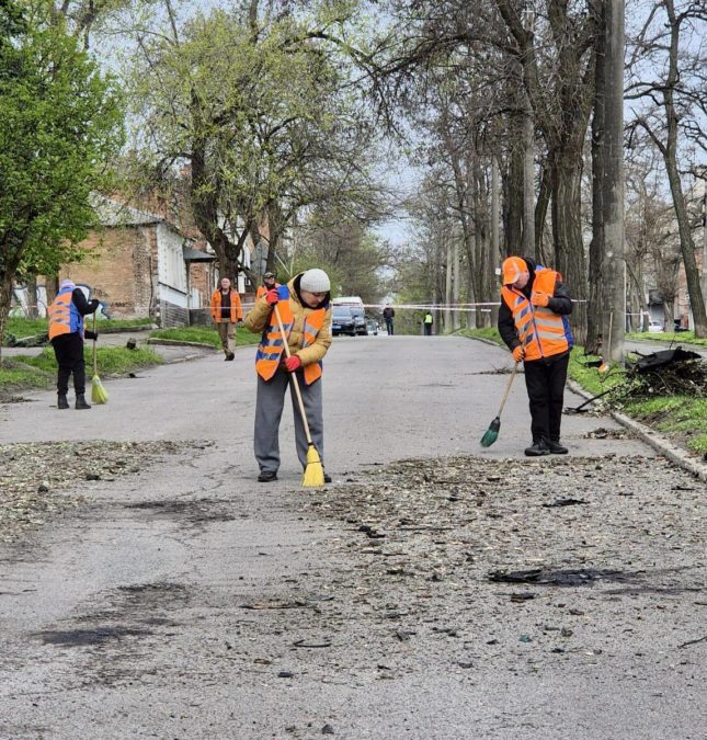 Борис Філатов про наслідки російської атаки на Дніпро вранці 22.04.2026