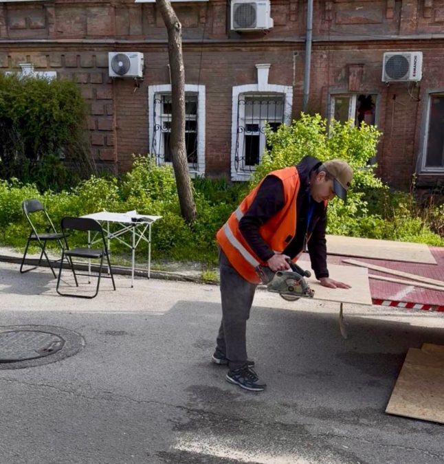 Борис Філатов про наслідки російської атаки на Дніпро вранці 22.04.2026