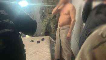 Ліквідовано масштабну розгалужену злочинну спільноту «Хімпром» - 22.04.2026