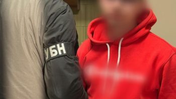 Ліквідовано масштабну розгалужену злочинну спільноту «Хімпром» - 22.04.2026