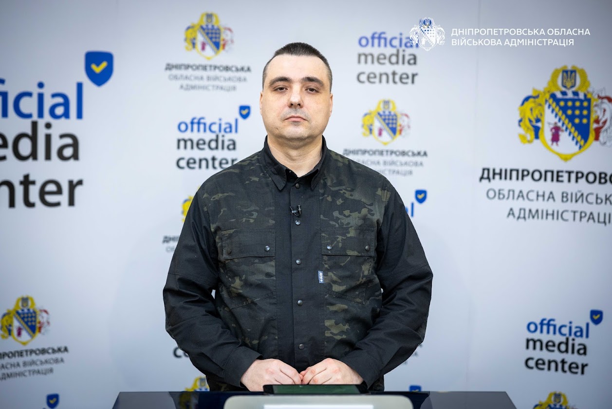 Понад 8 тисяч послуг цьогоріч надали через сервіс «Я – Ветеран» на Дніпропетровщині - 02.04.2026