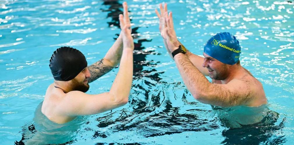 На Дніпропетровщині ветерани можуть безкоштовно відвідувати тренування з різних видів спорту  - 09.04.2026