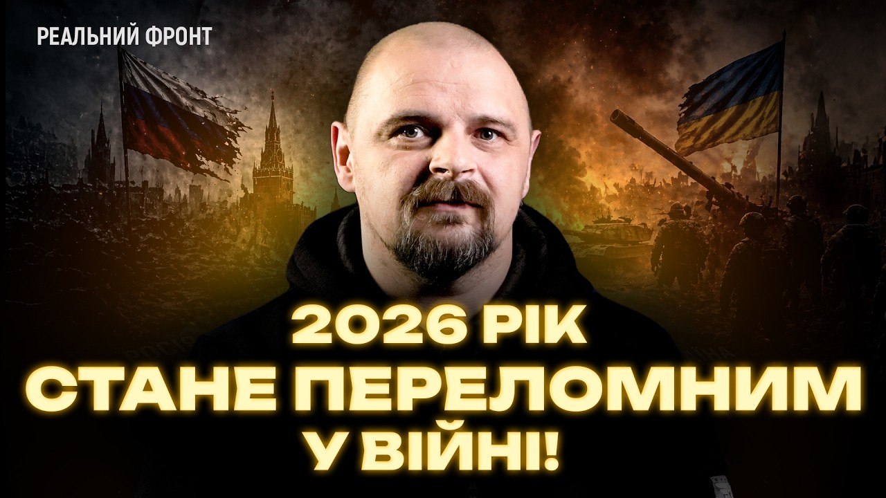 Інтерв'ю з військовослужбовцем Олексою Биком