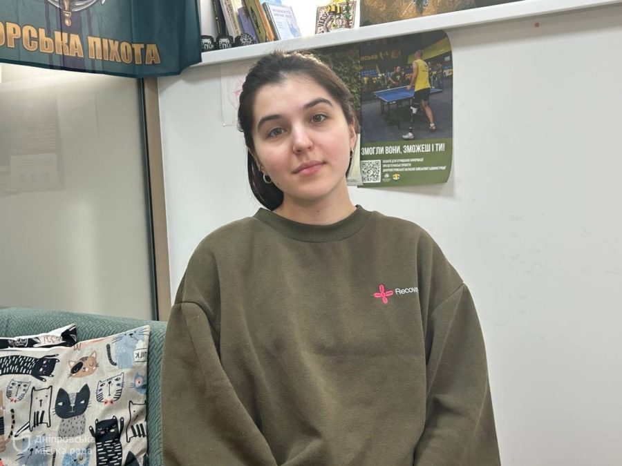 Історія військового Андрія, що лікується в реабілітаційному центрі Дніпра - 30.04.2026 