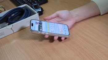 Запис до лікаря у застосунку єДніпро - 1.04.2026