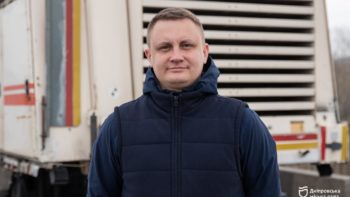 Самарський мост у Дніпрі перекритий: ремонтують дорогу - 1.04.2026