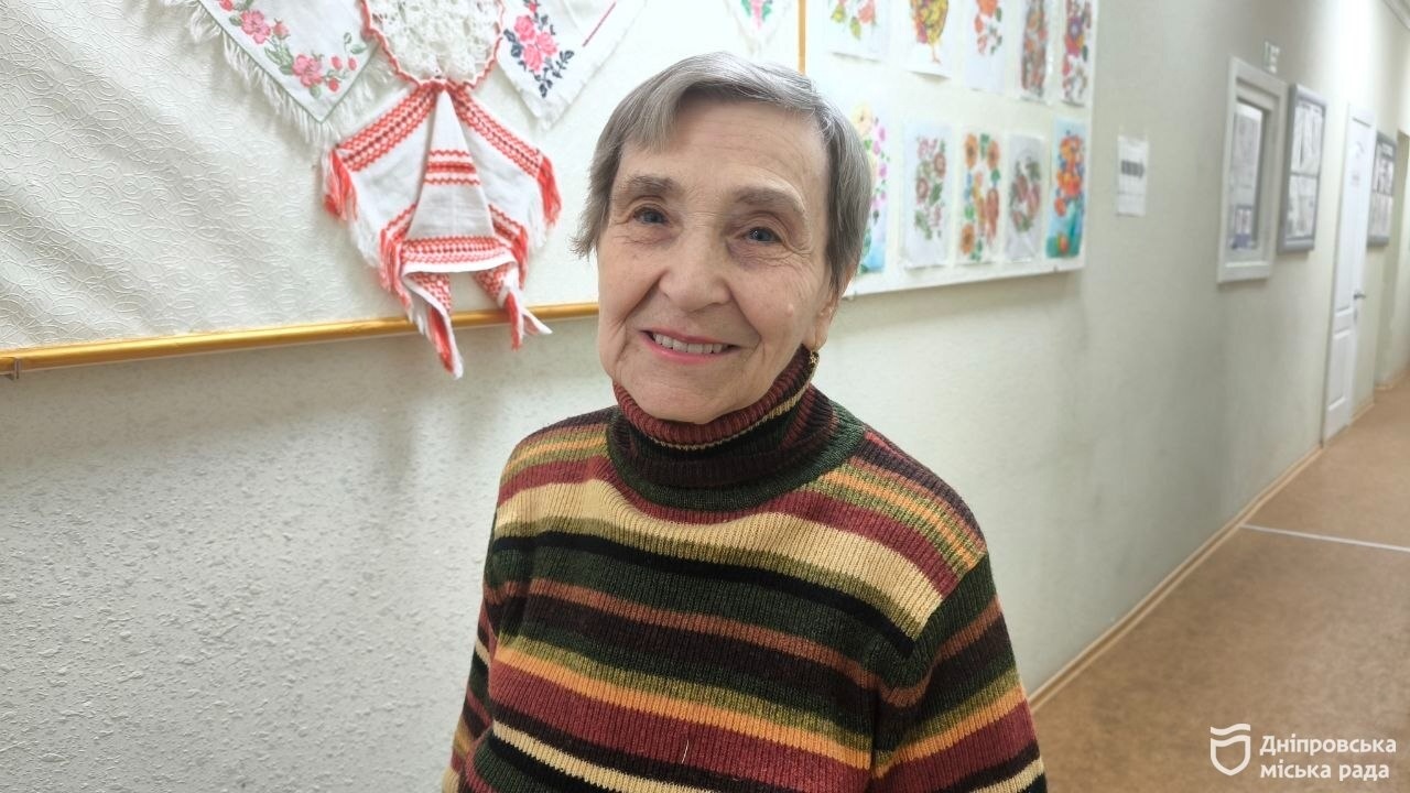 У Дніпрі літнім людям нагадують правила протипожежної безпеки - 02.01.2026