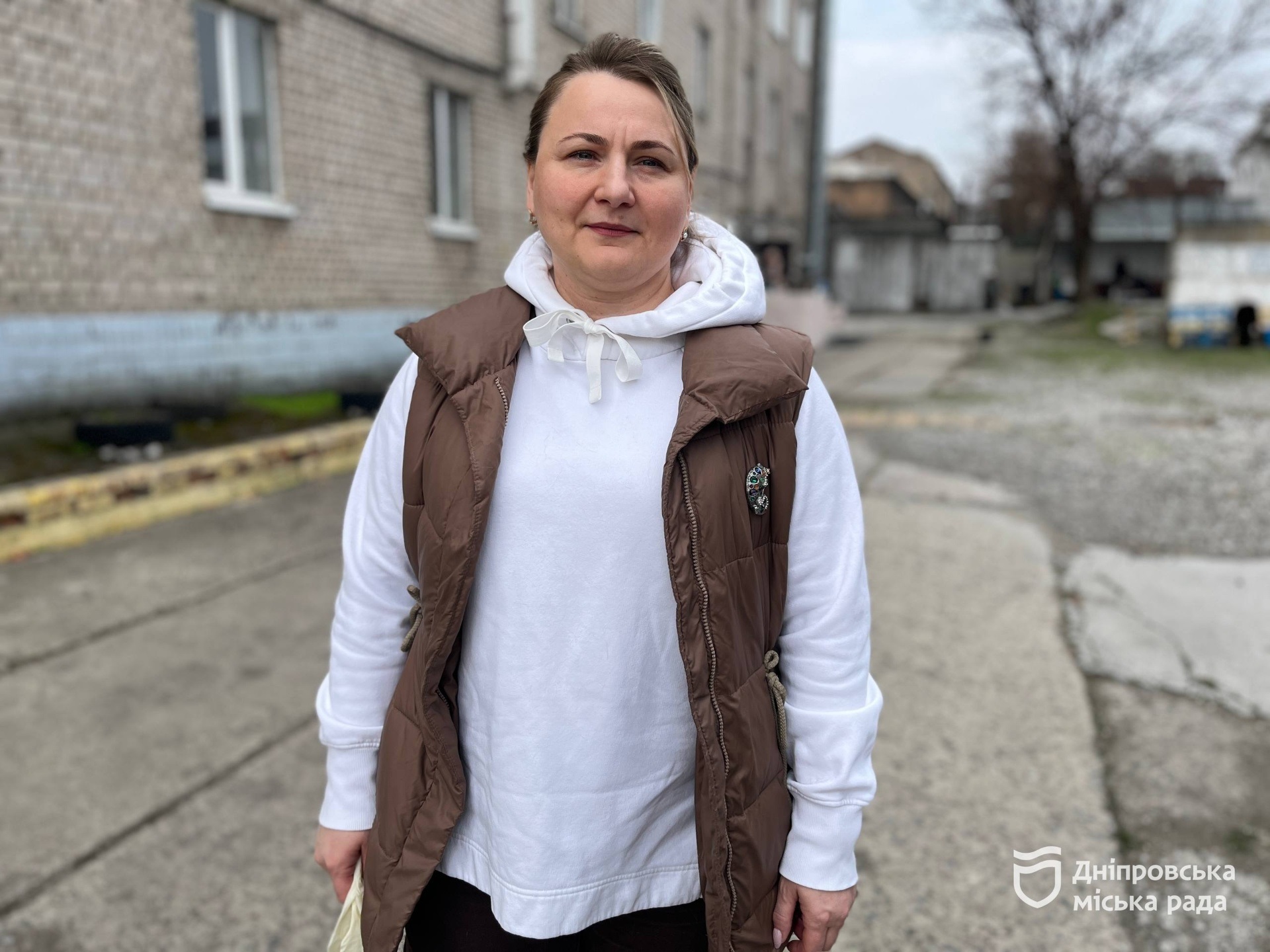 У Дніпрі триває загальноміська акція #Чистий_Дніпро - 02.02.2026