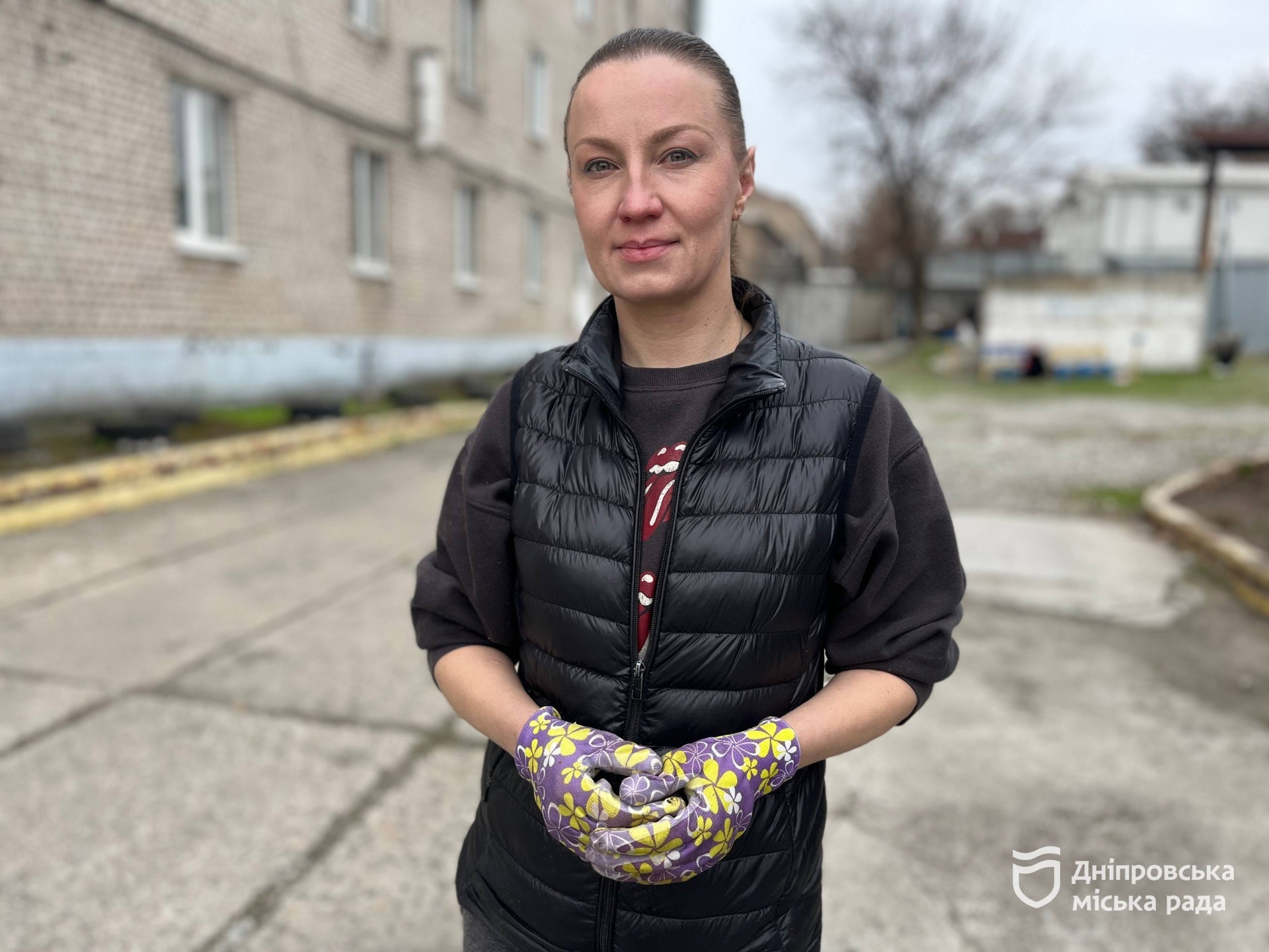 У Дніпрі триває загальноміська акція #Чистий_Дніпро - 02.02.2026