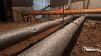 У Дніпрі ремонтують комунікації за заявками мешканців - 02.04.2026