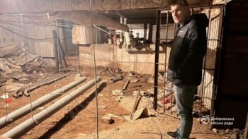 У Дніпрі ремонтують комунікації за заявками мешканців - 02.04.2026