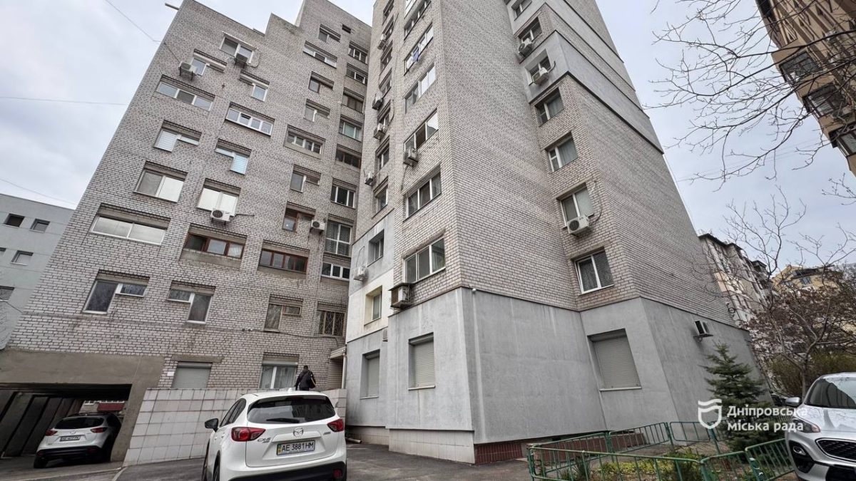 У Дніпрі ремонтують комунікації за заявками мешканців - 02.04.2026