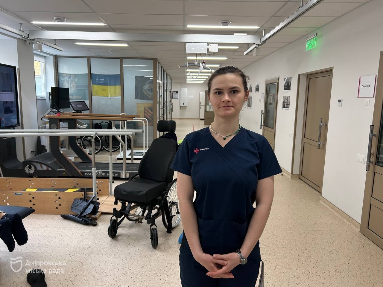 Сапер з Дніпра повертається до життя після важких уламкових поранень - 02.04.2026