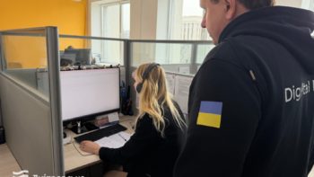 Єдина гаряча лінія 1530 та застосунок «єДніпро» - щоденний інструмент управління містом - 03.04.2026