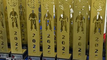 У Дніпрі пройшов Чемпіонат України з кіокушин карате - 04.04.2026