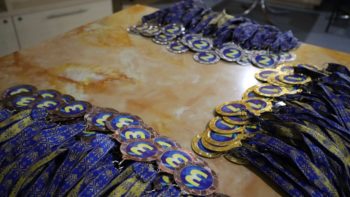 Дніпро приймав Чемпіонат України з плавання - 04.04.2026