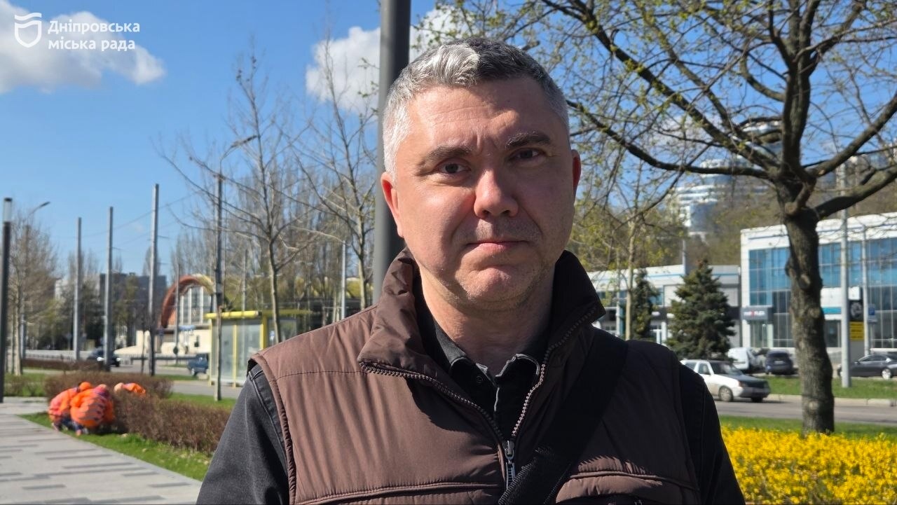 Весняне оновлення Дніпра: комунальні служби працюють у посиленому режимі - 07.04.2026