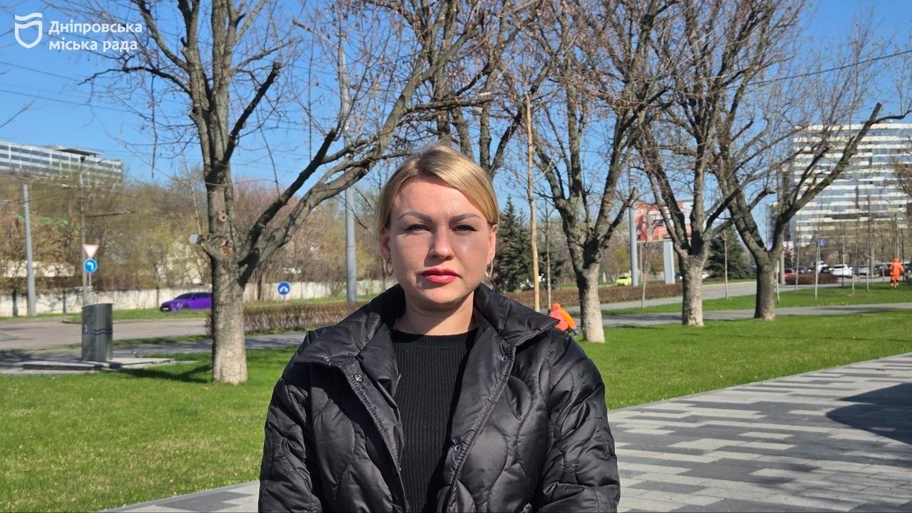 Весняне оновлення Дніпра: комунальні служби працюють у посиленому режимі - 07.04.2026