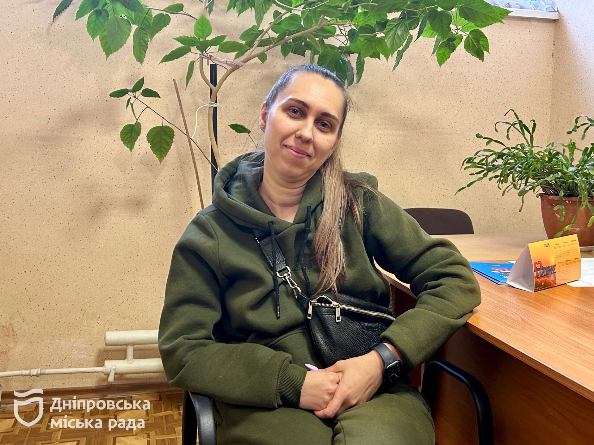 Як захистити себе онлайн і офлайн: у Дніпрі відбувся тренінг для молоді - 09.04.2026