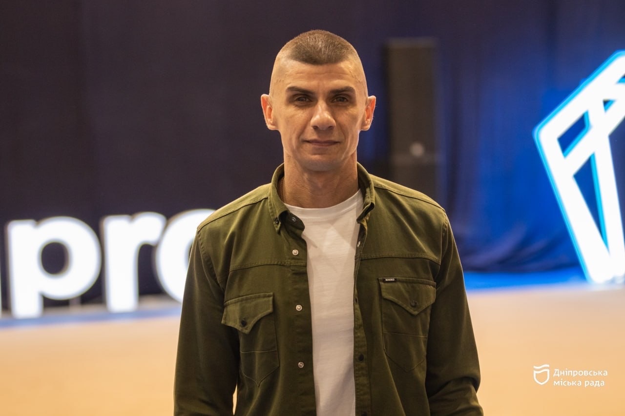 Понад 900 гімнасток з усієї України зібрав турнір «Dnipro Diamonds Open Cup» у Дніпрі - 10.04.2026