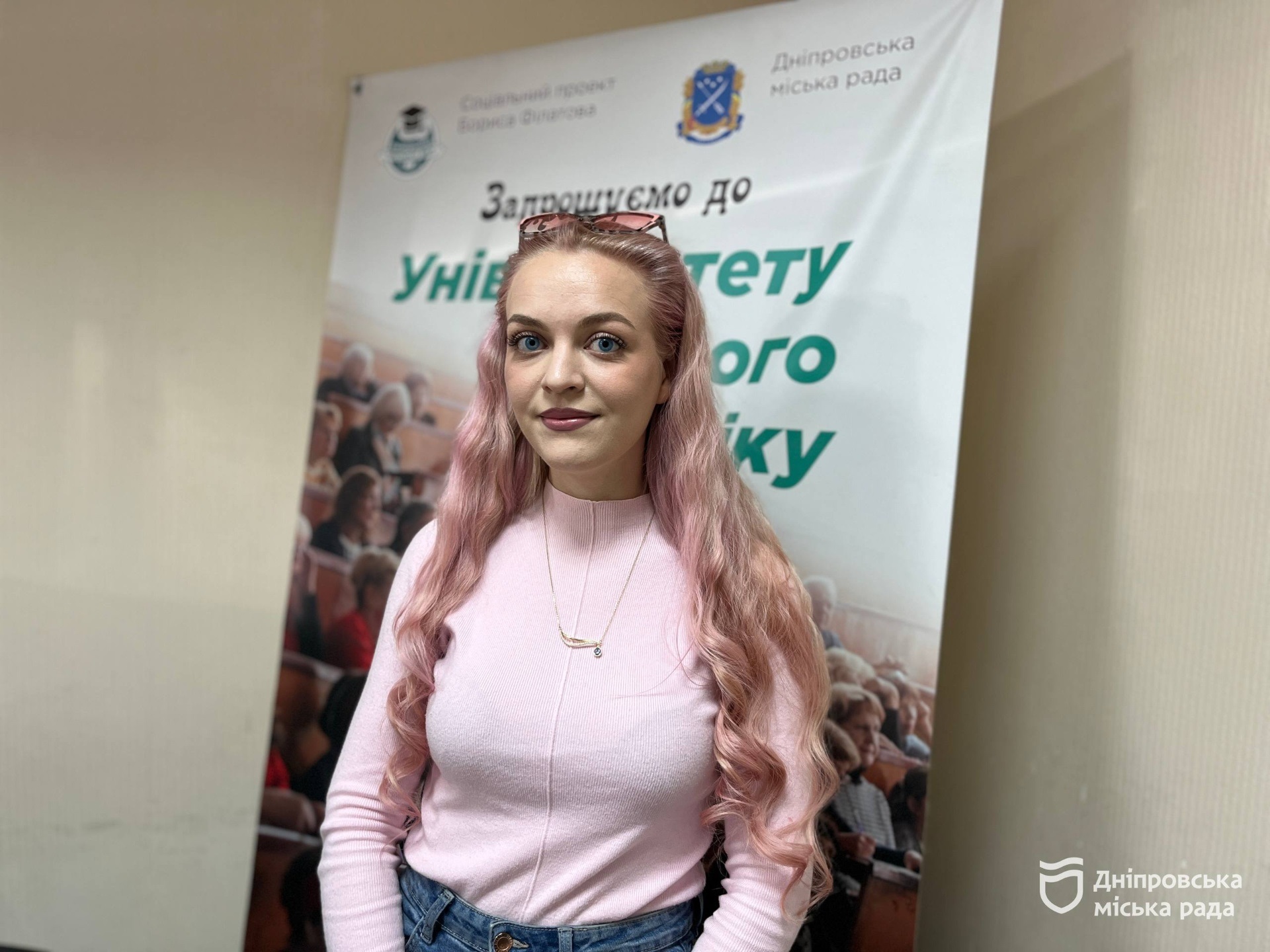 У Дніпрі провели тренінг із пожежної безпеки для людей старшого віку - 14.04.2026