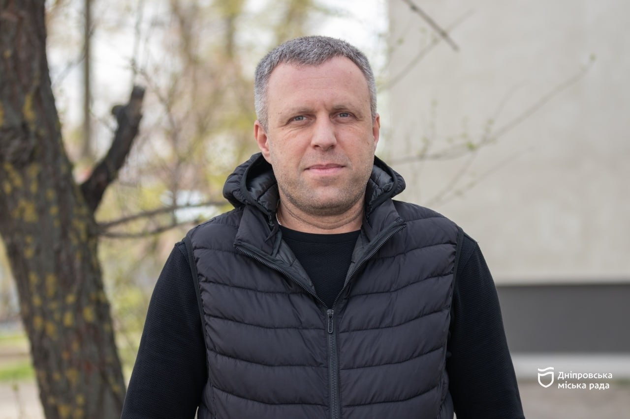 У Дніпрі розширюють мережу відеонагляду та впроваджують нові засоби контролю трафіку - 14.04.2026