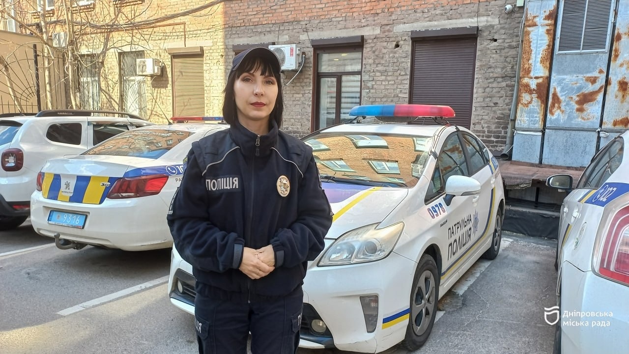 У Дніпрі розширюють мережу відеонагляду та впроваджують нові засоби контролю трафіку - 14.04.2026