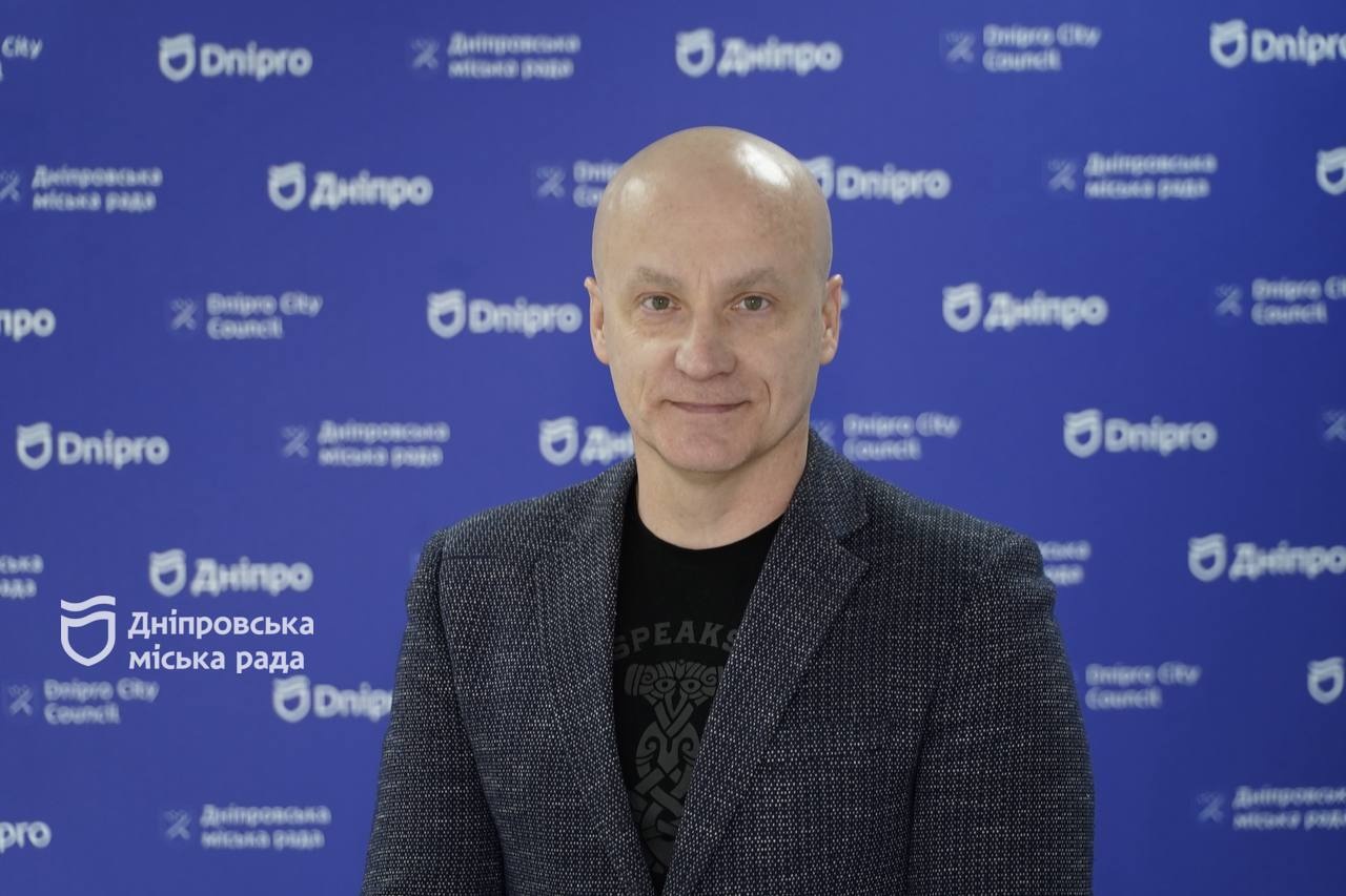 Дніпро інвестує в перемогу: у місті стартував новий конкурс оборонних інновацій - 14.04.2026