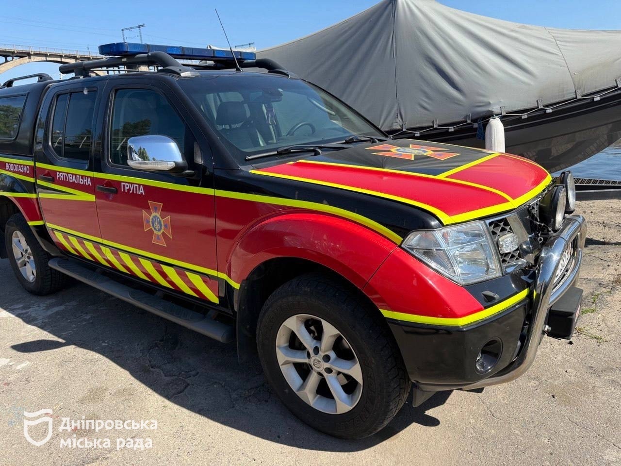 Чи відкриють пляжі у Дніпрі: остаточне рішення ухвалить міська комісія до кінця квітня - 14.04.2026