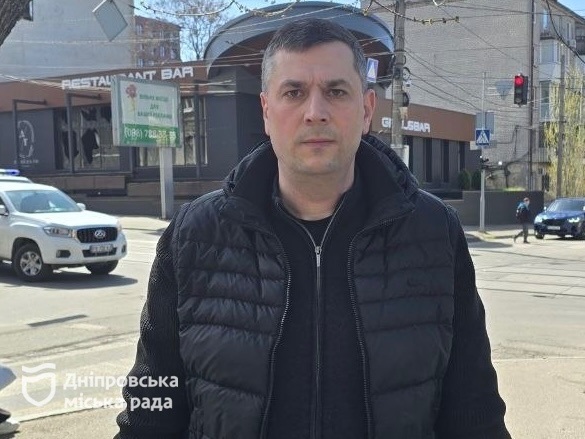 У Дніпрі після нічної атаки рф 15 квітня пошкоджено понад 60 будівель і вибито понад тисячу вікон - 15.04.2026