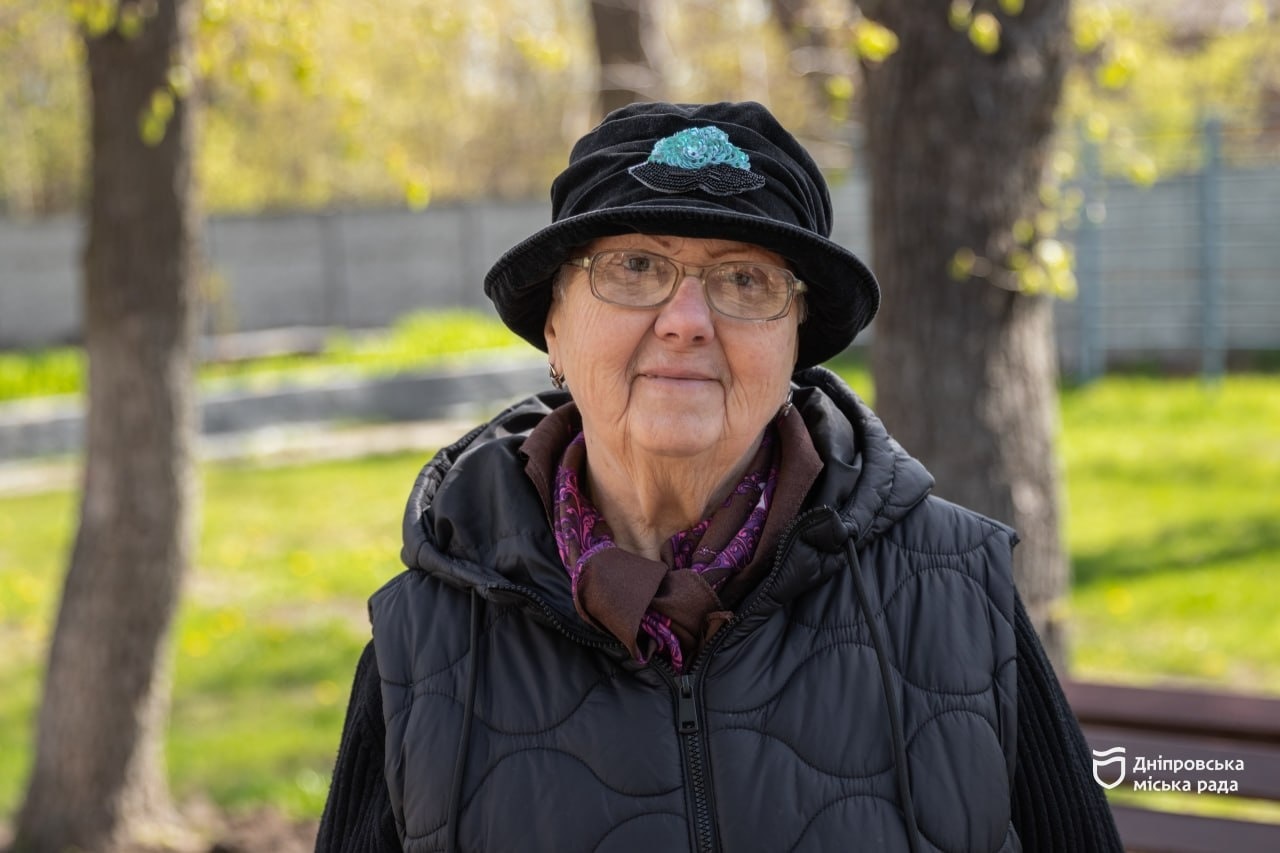 У Дніпрі продовжують підтримувати міські ініціативи #Чистий_Дніпро та #Квітучий_Дніпро - 15.04.2026