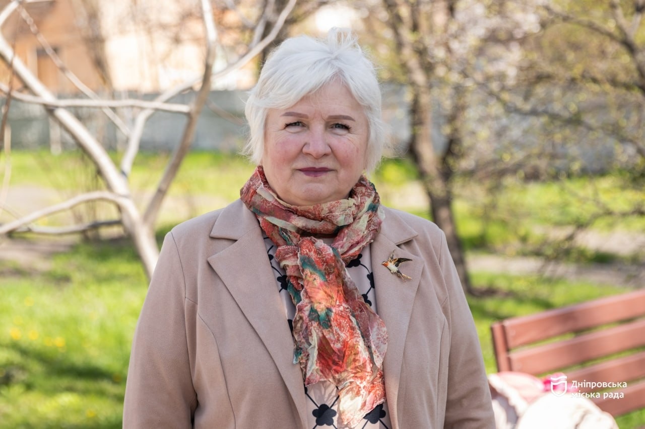 У Дніпрі продовжують підтримувати міські ініціативи #Чистий_Дніпро та #Квітучий_Дніпро - 15.04.2026