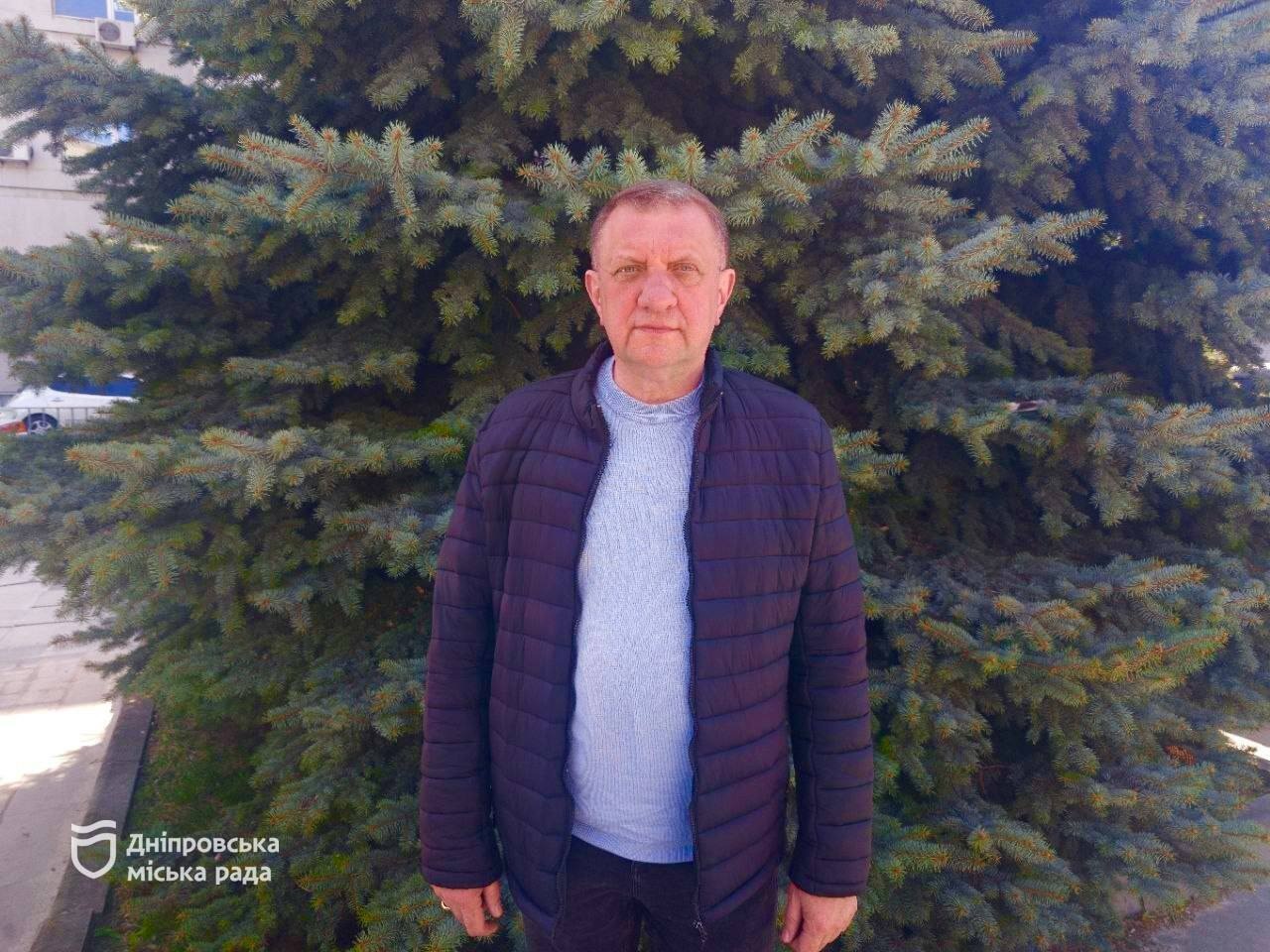 Безпека та комфорт для дітей: у Дніпрі оновили майданчик на вул. Грушевського - 15.04.2026