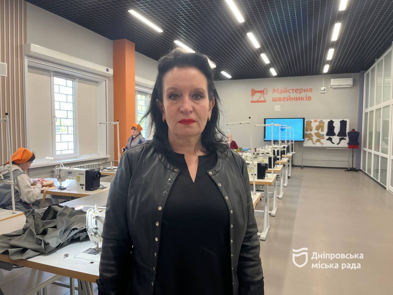У Дніпрі розвивають сучасну профосвіту: школярів знайомлять із професіями, а заклади – модернізують - 16.04.2026