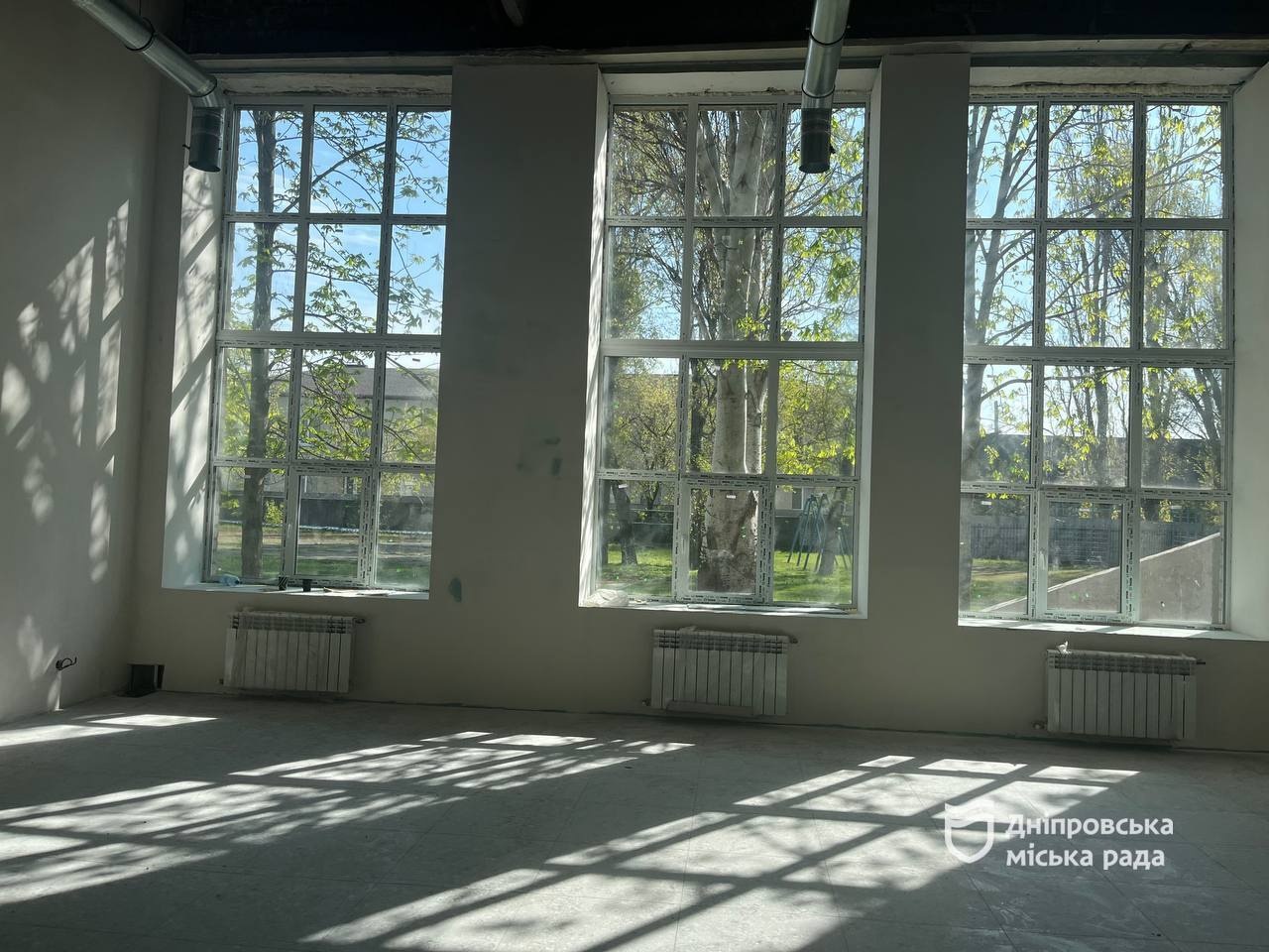 У Дніпрі розвивають сучасну профосвіту: школярів знайомлять із професіями, а заклади – модернізують - 16.04.2026