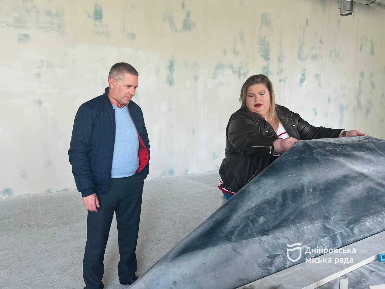 У Дніпрі розвивають сучасну профосвіту: школярів знайомлять із професіями, а заклади – модернізують - 16.04.2026