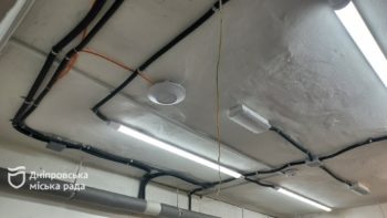 Нові точки доступу до Wi-Fi у дитсадках Дніпра - 18.04.2026