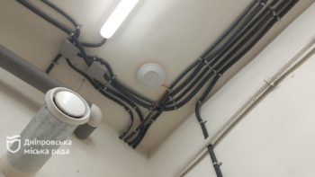 Нові точки доступу до Wi-Fi у дитсадках Дніпра - 18.04.2026