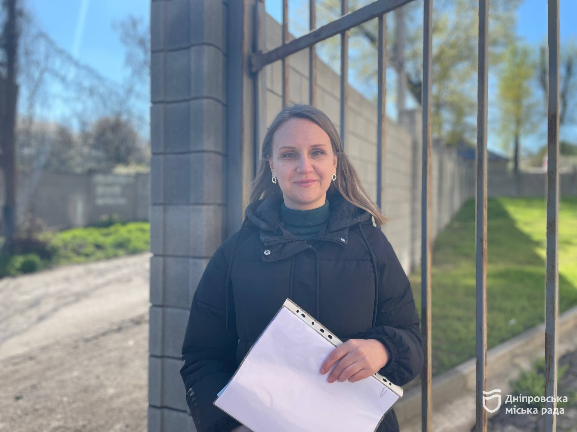 У Дніпрі продовжує безкоштовно допомагати переселенцям - 20.04.2026