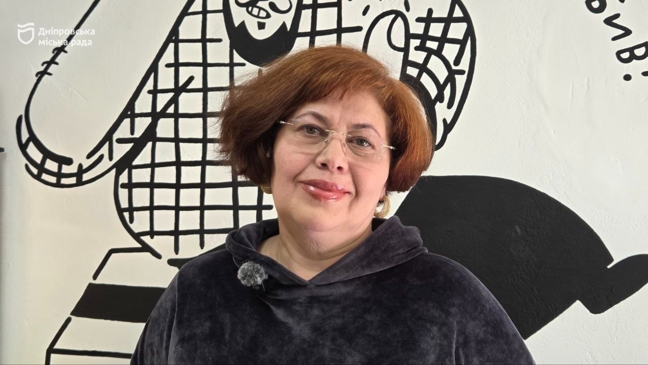 У Дніпрі студенти профтехів на практиці опановують професію пекаря - 20.04.2026