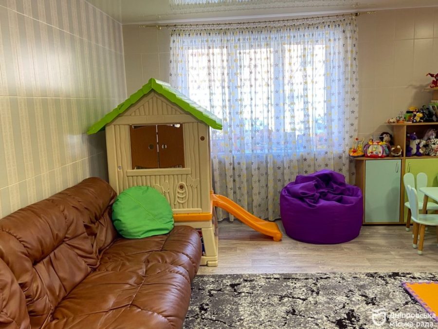 У Дніпрі жінки з дітьми можуть безкоштовно отримати житло та допомогу - 22.04.2026