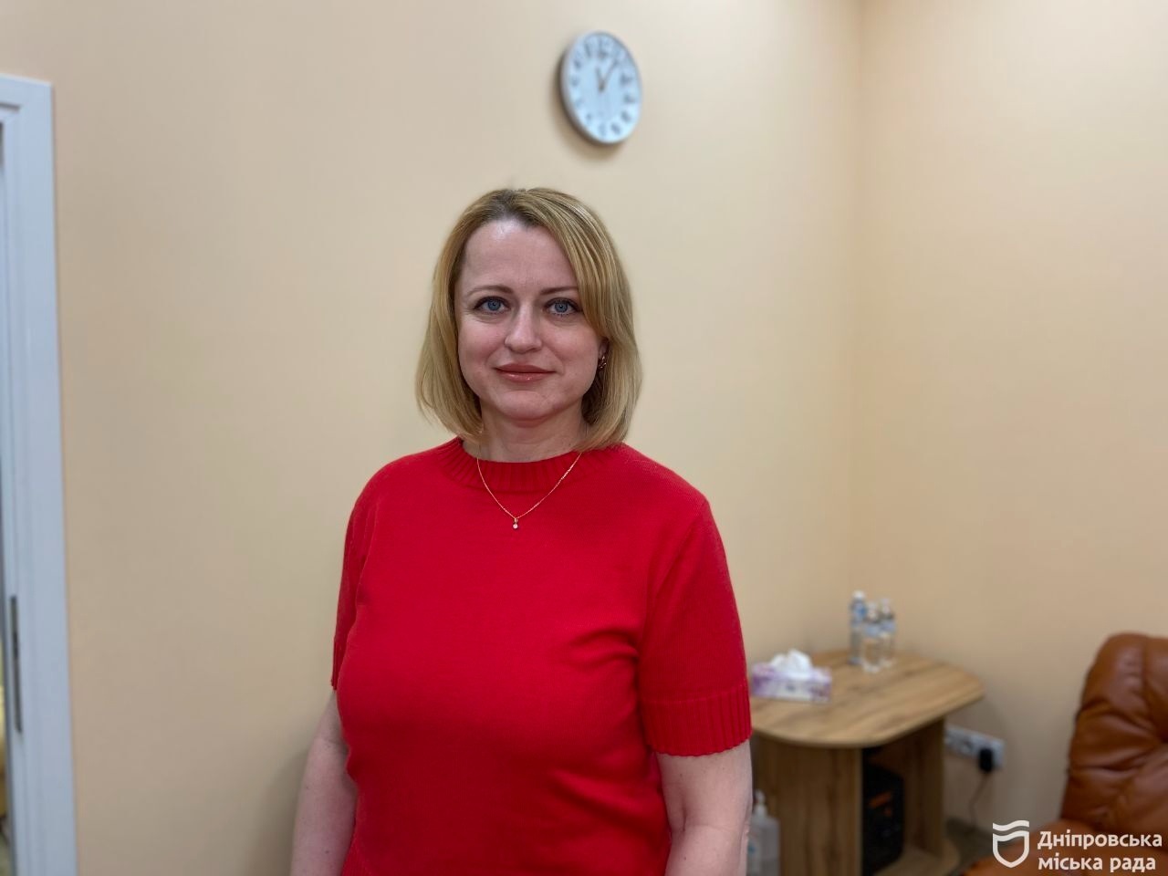 У Дніпрі жінки з дітьми можуть безкоштовно отримати житло та допомогу - 22.04.2026