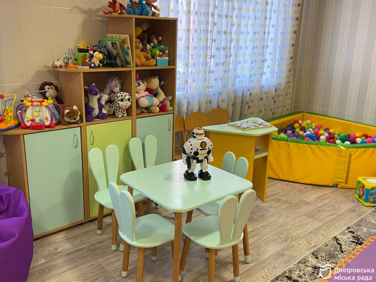 У Дніпрі жінки з дітьми можуть безкоштовно отримати житло та допомогу - 22.04.2026