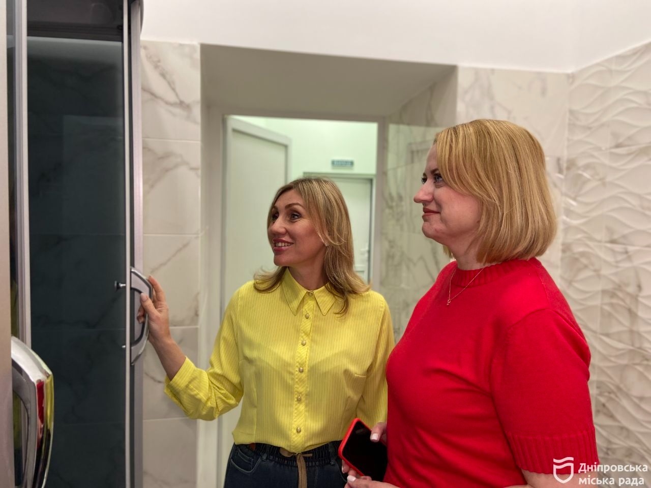 У Дніпрі жінки з дітьми можуть безкоштовно отримати житло та допомогу - 22.04.2026