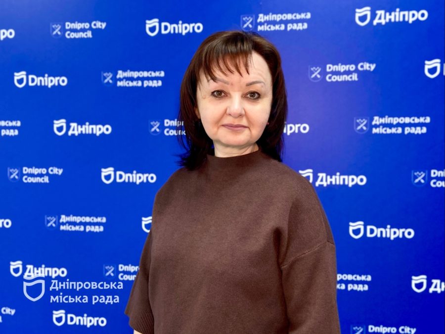 У Дніпрі стартує програма оздоровлення дітей пільгових категорій