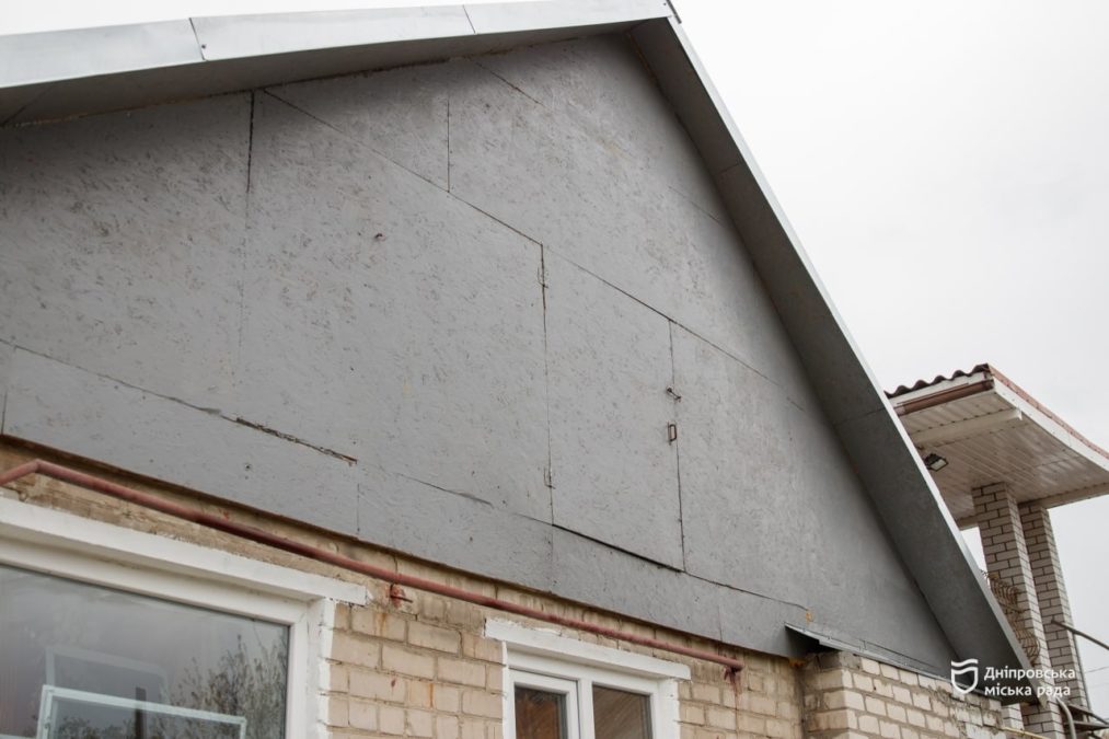 Історія мешканки Дніпра, якій допомогли відбудувати дім за підтримки мерії, ООН та благодійної організації - 23.04.2026